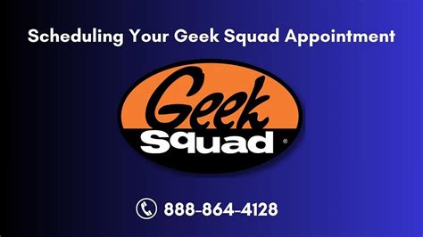 We have Agents available 24 hours a day, 7 days a week, 365 days a year. . Geeksquad appointment
